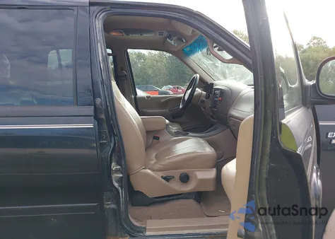 1998 Ford Expedition Eddie Bauer/Xlt from USA, damaged, VIN 1FMPU18L9WLA54665